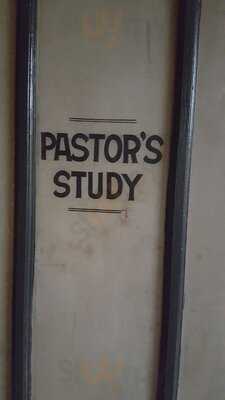 Lula Drake Wine Parlour