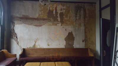 Lula Drake Wine Parlour