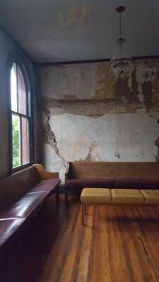 Lula Drake Wine Parlour