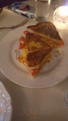 Lula Drake Wine Parlour