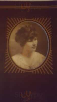 Lula Drake Wine Parlour