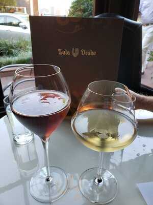 Lula Drake Wine Parlour