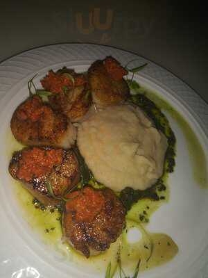 Lula Drake Wine Parlour