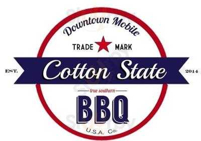 Cotton State Bbq