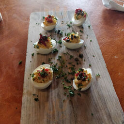 Tyler's Taproom And Restaurant