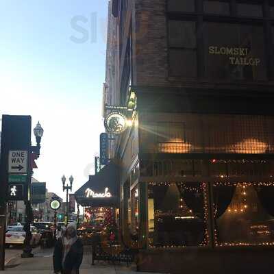 Blackhorse Pub & Brewery