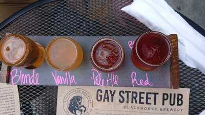 Blackhorse Pub & Brewery