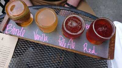 Blackhorse Pub & Brewery