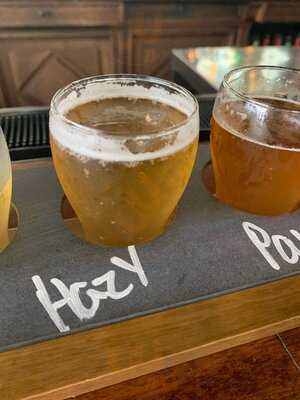 Blackhorse Pub & Brewery