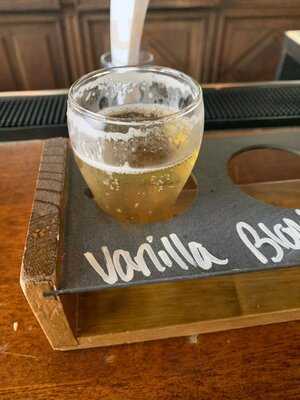 Blackhorse Pub & Brewery