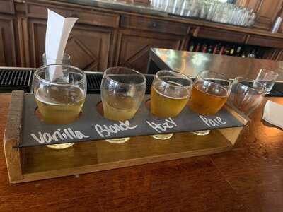 Blackhorse Pub & Brewery