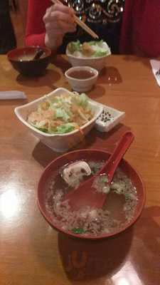 Sakura Japanese Restaurant And Sushi Bar
