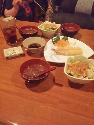 Sakura Japanese Restaurant And Sushi Bar