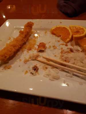 Sakura Japanese Restaurant And Sushi Bar