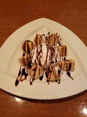 Sakura Japanese Restaurant And Sushi Bar