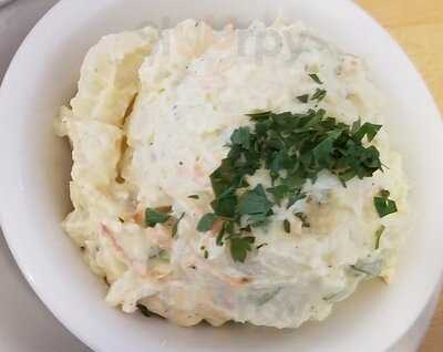 Table Talk Restaurant