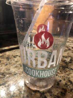 Urban Cookhouse