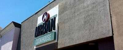 Urban Cookhouse