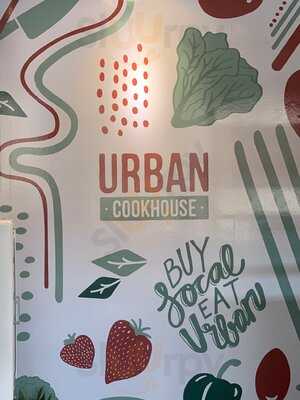 Urban Cookhouse