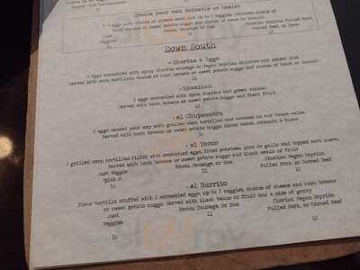 Early Bird Breakfast Pub