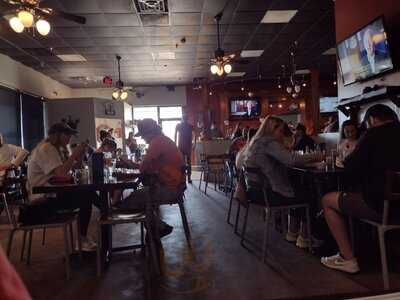 Early Bird Breakfast Pub