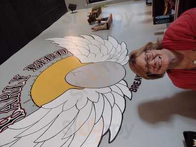 Early Bird Breakfast Pub