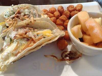 Early Bird Breakfast Pub