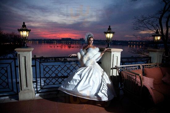 Angelina's Ristorante