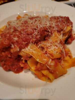 La Famiglia Ristorante Italiano