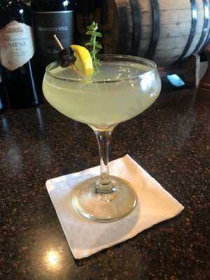 La Famiglia Ristorante Italiano