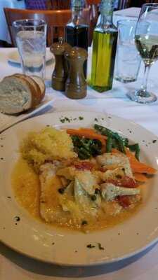 La Famiglia Ristorante Italiano