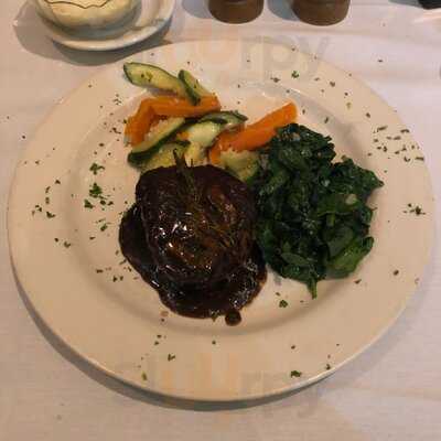 La Famiglia Ristorante Italiano