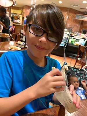 La Madeleine French Bakery