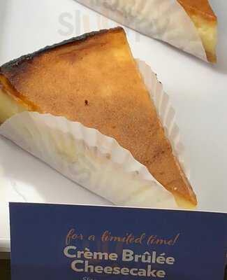 La Madeleine French Bakery