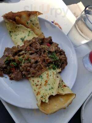 La Madeleine French Bakery