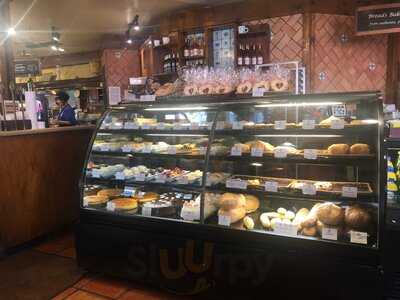 La Madeleine French Bakery