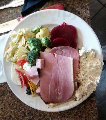 Cowboy Brazilian Steakhouse