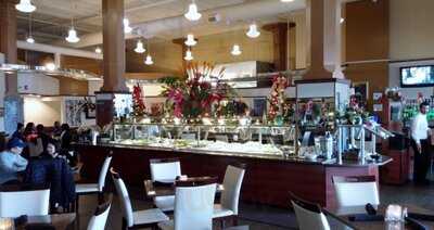 Cowboy Brazilian Steakhouse