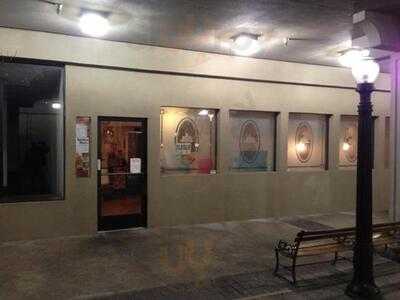 Hunan Chinese Restaurant