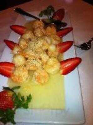 Hunan Chinese Restaurant