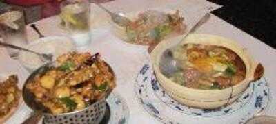 Hunan Chinese Restaurant