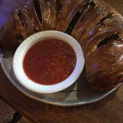 Antonino Bertolo's Pizza And Wine Bar