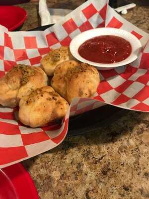 Antonino Bertolo's Pizza And Wine Bar