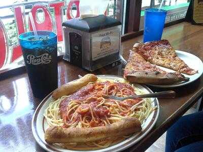 Antonino Bertolo's Pizza And Wine Bar