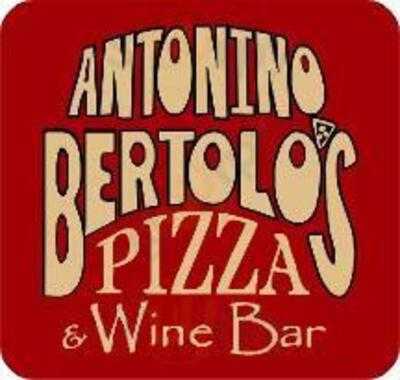 Antonino Bertolo's Pizza And Wine Bar