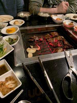 Seoul Bbq