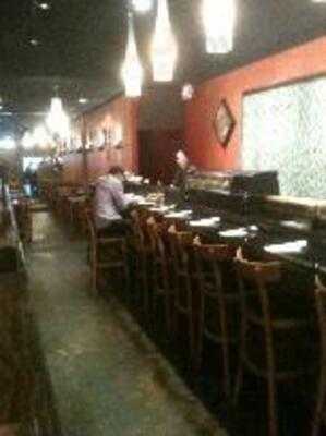 Great Wall Chinese & Shiro Sushi Bar