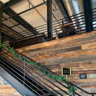 Goodfellas Pizzeria - Distillery