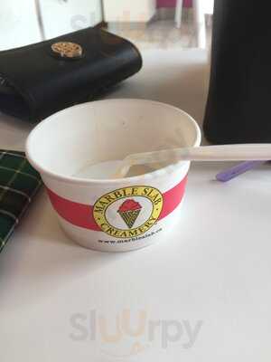 Marble Slab Creamery