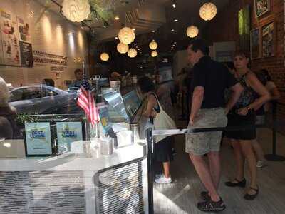 Marble Slab Creamery